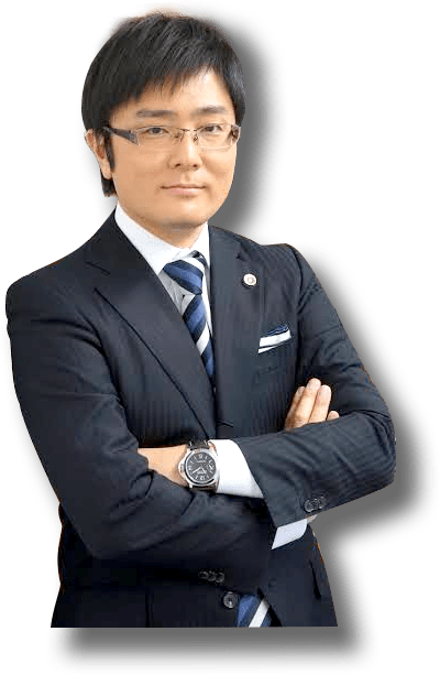 フォーゲル綜合法律事務所 代表 TAKEHARA YASUSABUROU